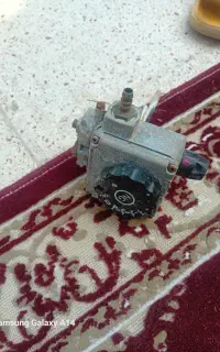 ریگلاتور آبگرم کن سالم سالم مفت