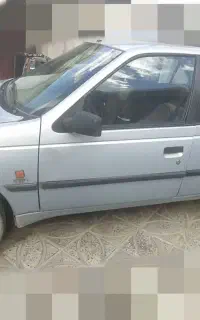 روآ ۸۶ دوگانه کارخانه