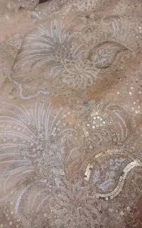 پارچه