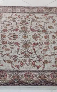 قالیچه فرش ۴متری ۷۰۰شانه،۱۲متری،پادری