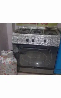 گاز