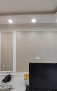 فروش و نصب کاغذ دیواری