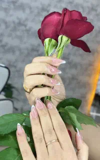 کاشت ناخن