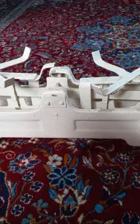 ترازوی سنگی