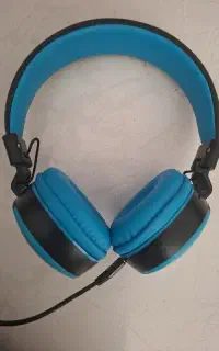 هدفون wireless مدل MS
