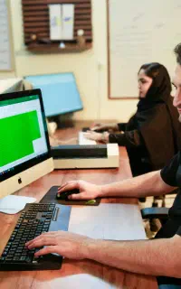 استخدام نیروی مالی و کارآموز حسابداری شعبه مبارکه