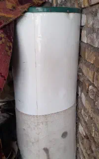 آبگرمکن توافقی