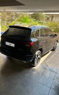 اشکودا کاروگ