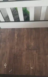 تخت خواب بچه گانه