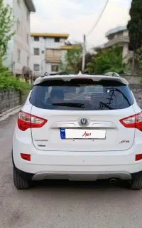 چانگان 98.آخرین مدل وارداتی