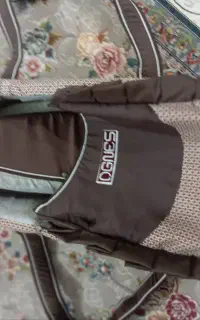 ساک حمل نوزاد