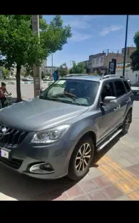 هایماs7توربومدل97کمکارفروش نقدی اقساط معاوضه