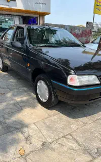 83دور رنگ بدنه آینه شاسی پلمپ