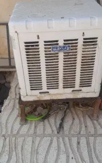 اتاق کولر(جلدگولر)