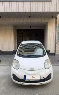 ام وی ام 110 S مدل 95