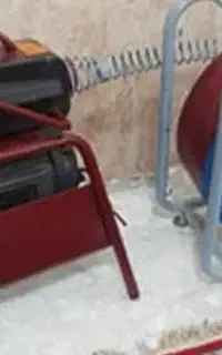 لوله بازکنی.نشت یاب رفع نم چکه چاه بازکنی