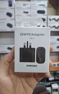 کلگی شارژ 25 وات (کپی و اروجینال)