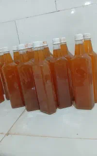 آبغوره امسالی درجه یک