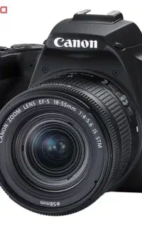 دوربین canon 250d