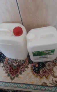 دبه ۴و۵لیتری