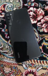 شیاومی نوت8