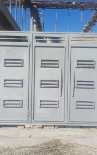 جوشکاری سیار
