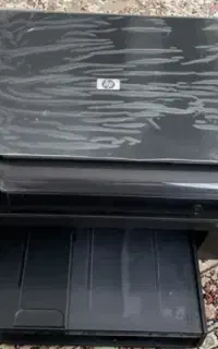 پرینتر 3کاره hp