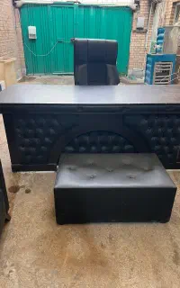 مبلمان اداری