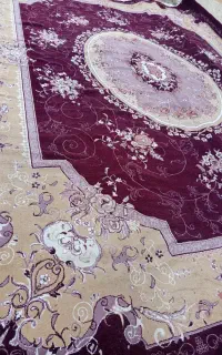 فرش ماشینی 12 متری