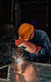 جوشکار سیار