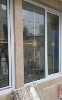 تولیدی درب و پنجره دوجداره