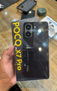 poco x7pro