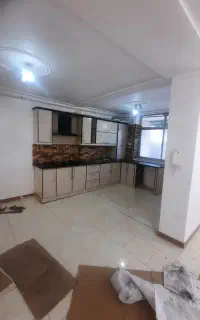 رهن اجاره واحد95 متری 2خواب بزرگ پارکینگ حیاط خلوت