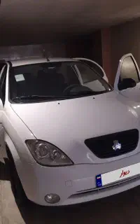 تیبا2مدل94