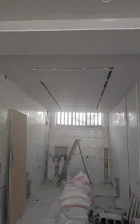 نقاشی ساختمان