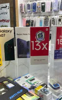 redmi 13 x