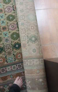 ۲تخته فرش هشت متری سالم