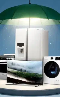 آخرین فرصت خرید تلویزیون 65  اینچ دوو