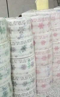 فروش طاقه سفره و زباله،لفاف سفره