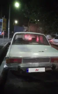 پیکان مدل ۷۶