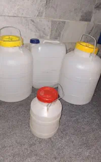 ظروف پلاستیک