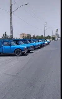 حمل بار بانیسان