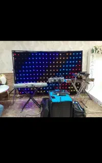 خوانند، دیجی، حرفه ای