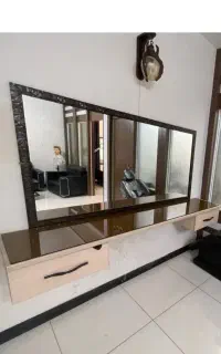 آینه قدی