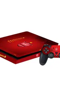 کپی خور یک ترا ps4