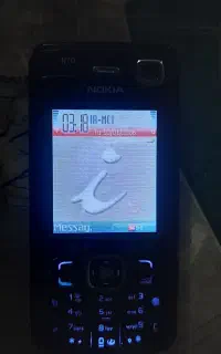 گوشی موبایل