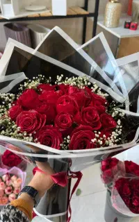 اموزش گل ارایی