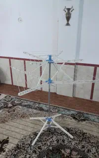 بند رخت چتری