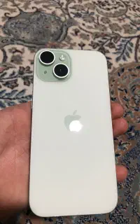 ایفون ۱۵ نرمال