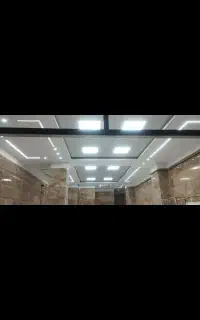 برقکاری ساختمان